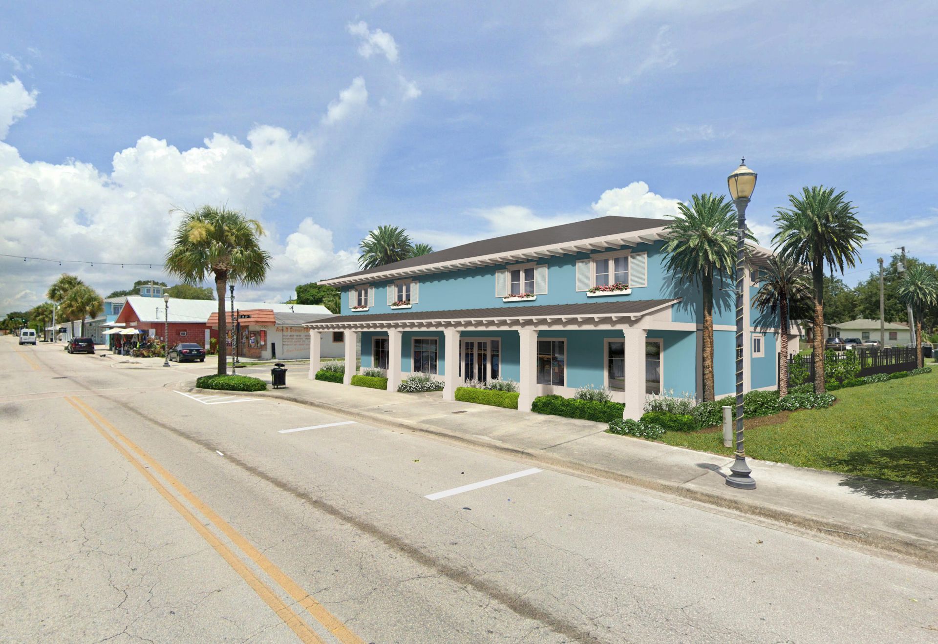 1140 Avenue, Fort Pierce, FL 34982 Photo