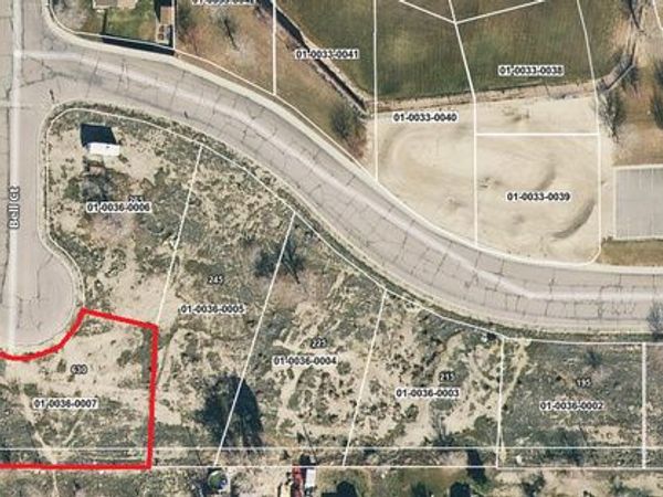 630 N BELL CT , Castle Dale, UT 84513