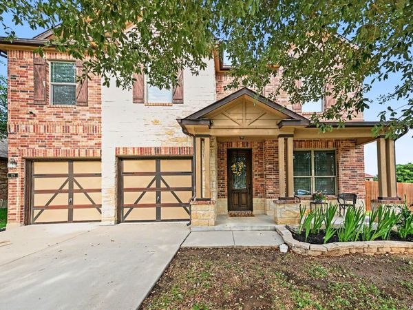 129 Rocky Path, Boerne, TX 78006