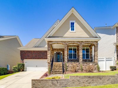 254 Thacher Loop , Elgin, SC 29045