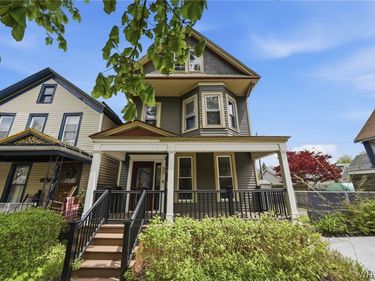261 W Tupper Street, Unit N, Buffalo, NY 14201