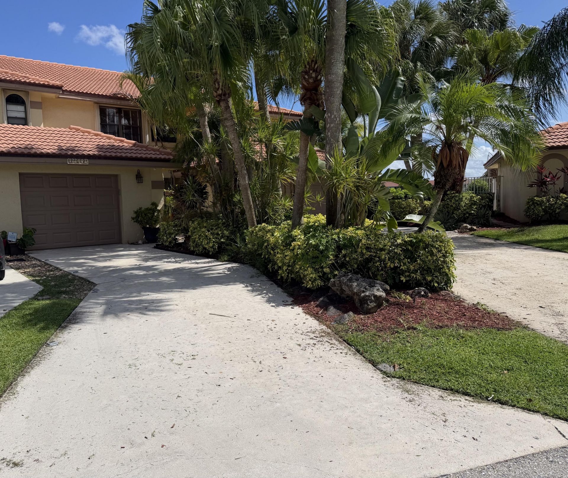 12244 Sag Harbor Court, Unit 2, Wellington, FL 33414 Photo