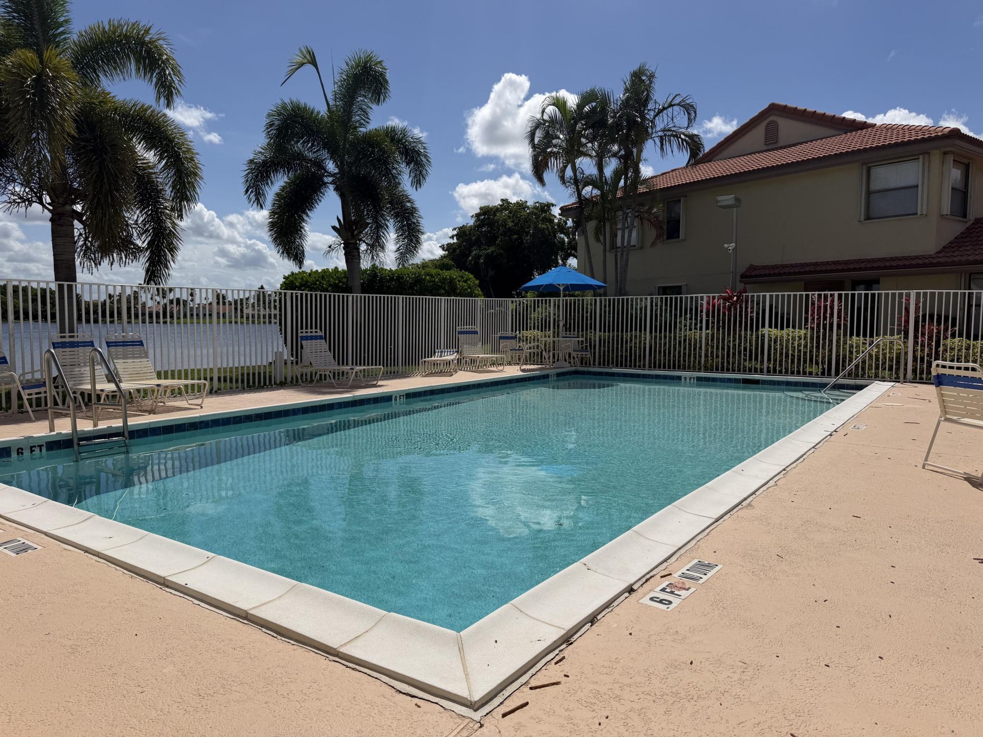 12244 Sag Harbor Court, Unit 2, Wellington, FL 33414 Photo