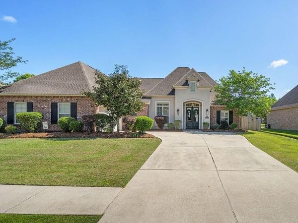 1336 AVENUE LACROIX, Covington, LA 70433