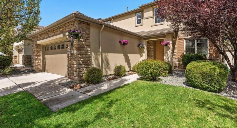 10825 Pebble Hill Drive, Reno, NV 89521 Photo