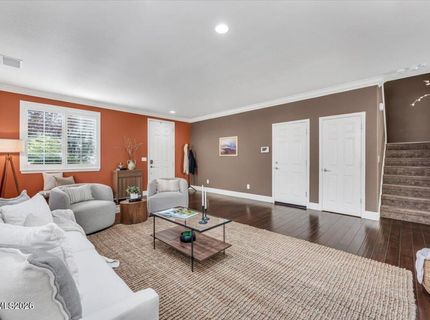 10825 Pebble Hill Drive, Reno, NV 89521 Photo