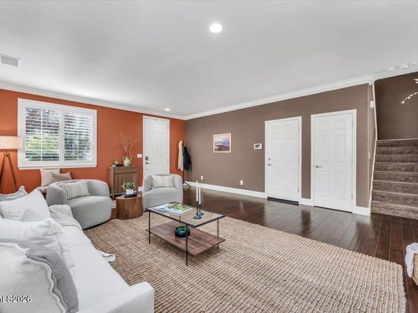 10825 Pebble Hill Drive, Reno, NV 89521