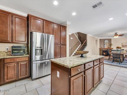 10825 Pebble Hill Drive, Reno, NV 89521 Photo