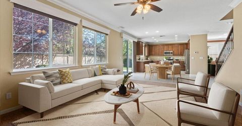 10825 Pebble Hill Drive, Reno, NV 89521 Photo