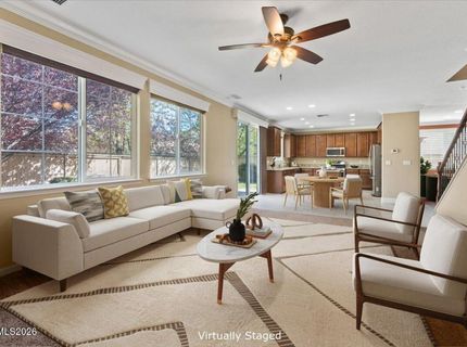10825 Pebble Hill Drive, Reno, NV 89521 Photo