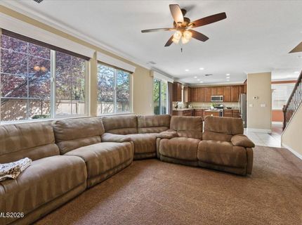 10825 Pebble Hill Drive, Reno, NV 89521 Photo