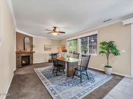 10825 Pebble Hill Drive, Reno, NV 89521 Photo