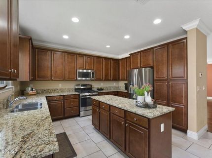 10825 Pebble Hill Drive, Reno, NV 89521 Photo