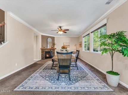10825 Pebble Hill Drive, Reno, NV 89521 Photo