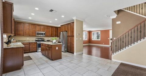 10825 Pebble Hill Drive, Reno, NV 89521 Photo