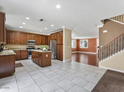 10825 Pebble Hill Drive, Reno, NV 89521 Photo