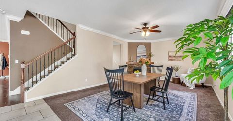 10825 Pebble Hill Drive, Reno, NV 89521 Photo