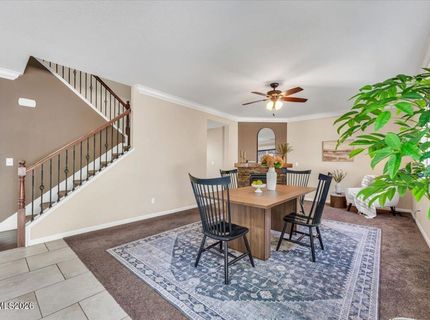 10825 Pebble Hill Drive, Reno, NV 89521 Photo