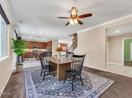 10825 Pebble Hill Drive, Reno, NV 89521 Photo