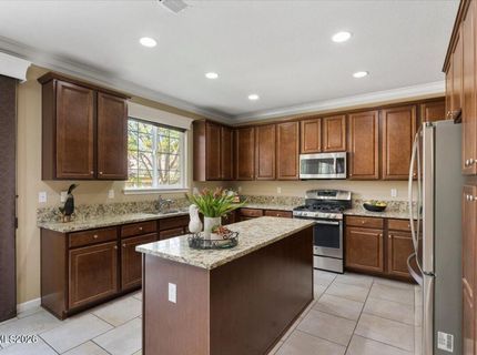 10825 Pebble Hill Drive, Reno, NV 89521 Photo