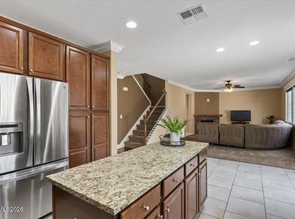 10825 Pebble Hill Drive, Reno, NV 89521 Photo