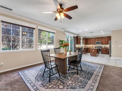 10825 Pebble Hill Drive, Reno, NV 89521 Photo