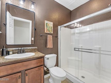 10825 Pebble Hill Drive, Reno, NV 89521 Photo