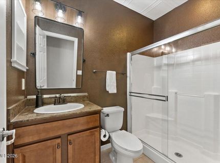 10825 Pebble Hill Drive, Reno, NV 89521 Photo