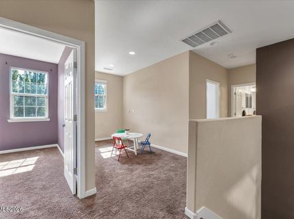 10825 Pebble Hill Drive, Reno, NV 89521 Photo