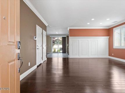 10825 Pebble Hill Drive, Reno, NV 89521 Photo