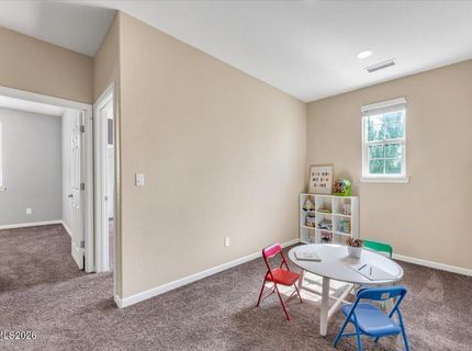 10825 Pebble Hill Drive, Reno, NV 89521 Photo