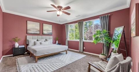 10825 Pebble Hill Drive, Reno, NV 89521 Photo
