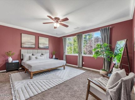 10825 Pebble Hill Drive, Reno, NV 89521 Photo