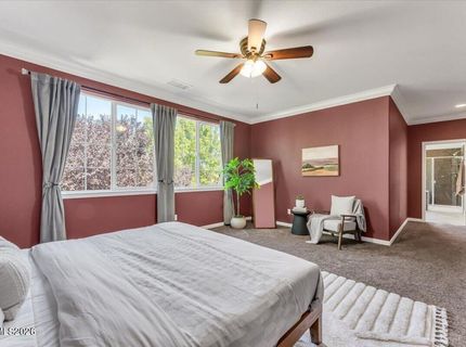 10825 Pebble Hill Drive, Reno, NV 89521 Photo