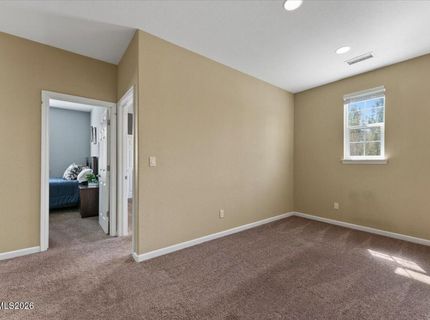 10825 Pebble Hill Drive, Reno, NV 89521 Photo