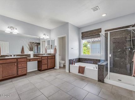 10825 Pebble Hill Drive, Reno, NV 89521 Photo