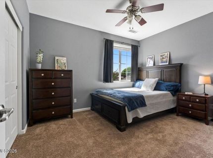 10825 Pebble Hill Drive, Reno, NV 89521 Photo