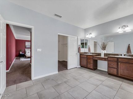 10825 Pebble Hill Drive, Reno, NV 89521 Photo