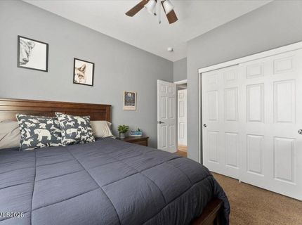 10825 Pebble Hill Drive, Reno, NV 89521 Photo