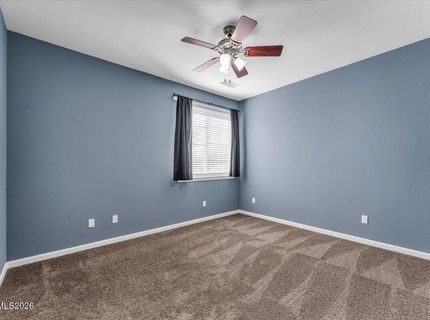 10825 Pebble Hill Drive, Reno, NV 89521 Photo