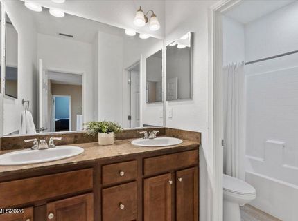 10825 Pebble Hill Drive, Reno, NV 89521 Photo