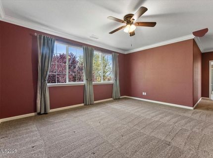10825 Pebble Hill Drive, Reno, NV 89521 Photo
