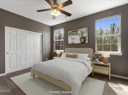 10825 Pebble Hill Drive, Reno, NV 89521 Photo