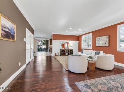 10825 Pebble Hill Drive, Reno, NV 89521 Photo