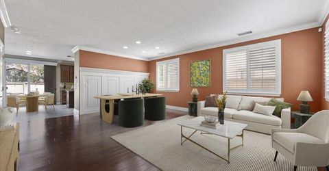 10825 Pebble Hill Drive, Reno, NV 89521 Photo