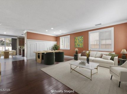 10825 Pebble Hill Drive, Reno, NV 89521 Photo