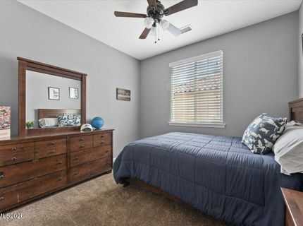 10825 Pebble Hill Drive, Reno, NV 89521 Photo