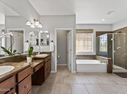 10825 Pebble Hill Drive, Reno, NV 89521 Photo