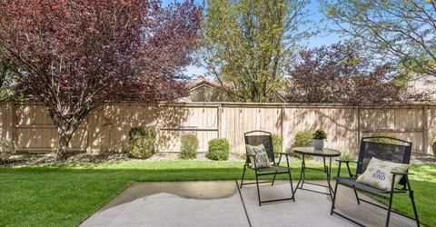 10825 Pebble Hill Drive, Reno, NV 89521 Photo