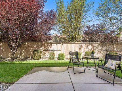 10825 Pebble Hill Drive, Reno, NV 89521 Photo